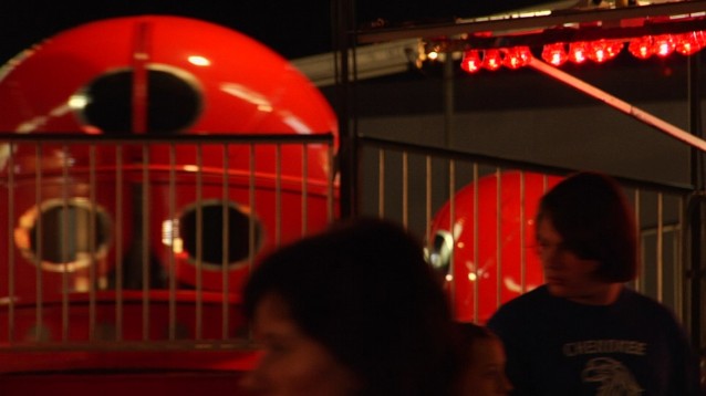 tilt a whirl